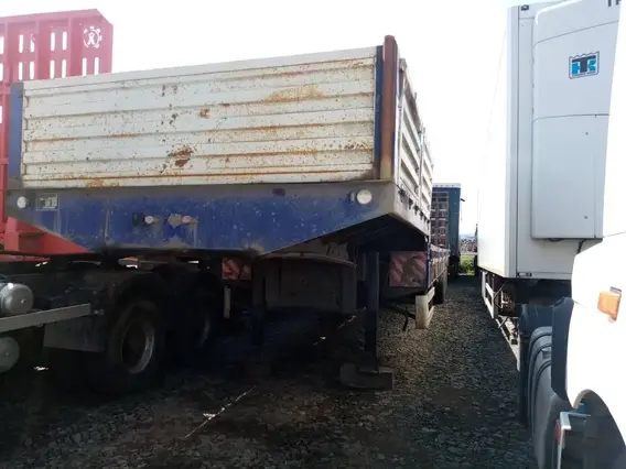 AMUR LYR9606TDP 2023 года б/у фото 3