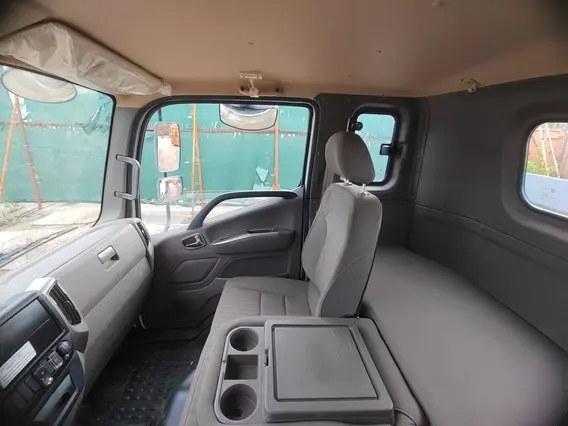 Эвакуатор Foton S120 2024 года б/у фото 9