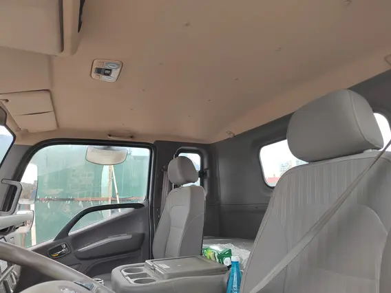 Эвакуатор Foton S120 2024 года б/у фото 6