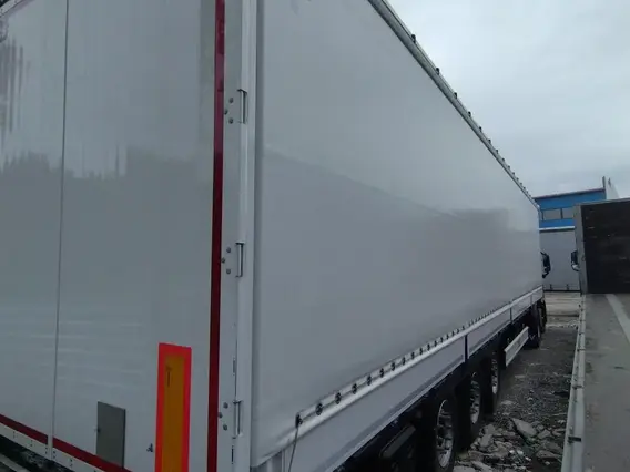 ISO PAKCS SSK 2023 года б/у фото 5
