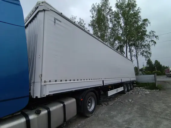 ISO PAKCS SSK 2023 года б/у фото 4