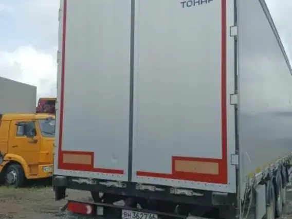 ТОНАР 9888 2023 года б/у фото 7