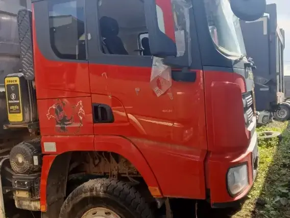 Самосвал Shacman SX32586V385 2023 года б/у