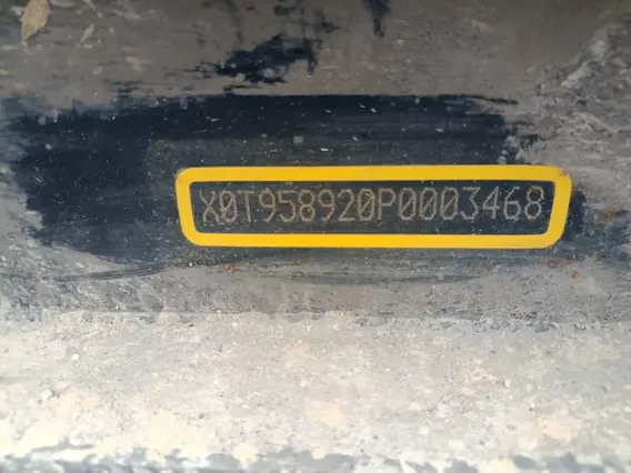 ТОНАР 95892 2023 года б/у фото 7