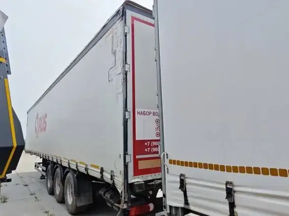 ТОНАР 9888 2023 года б/у фото 3
