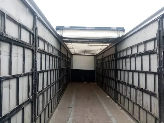 SOTRANS Wallaroo 2024 года б/у фото 5