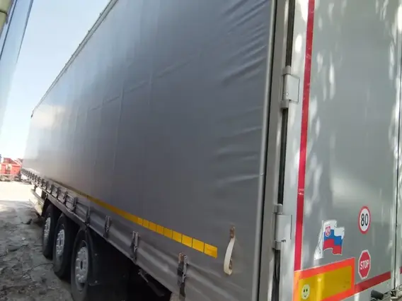 KOLUMAN S-3 2023 года б/у фото 3