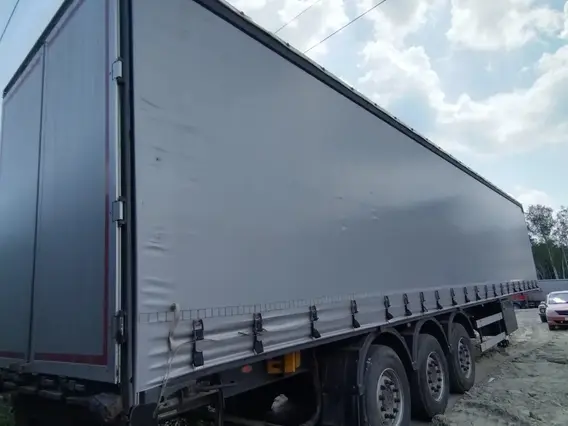 MAMMUT CH 240-A 2023 года б/у фото 6