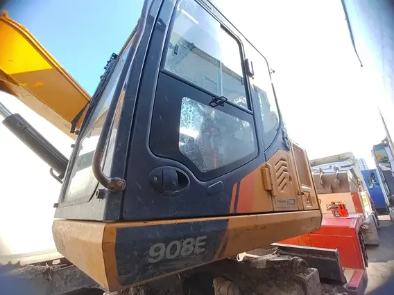 Экскаватор LIUGONG CLG908E 2023 года б/у фото 8