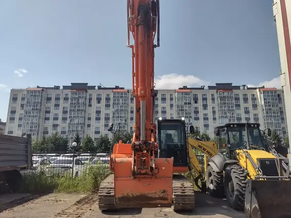 Экскаватор LONKING CDM6205 2023 года б/у фото 3