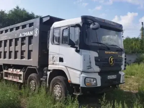Самосвал Shacman SX3316HR366 2022 года б/у