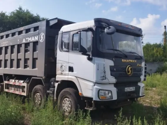 Самосвал Shacman SX3316HR366 2022 года б/у