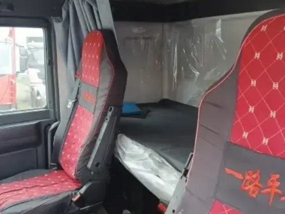 Самосвал Sinotruk Sitrak c7h 2023 года б/у фото 7