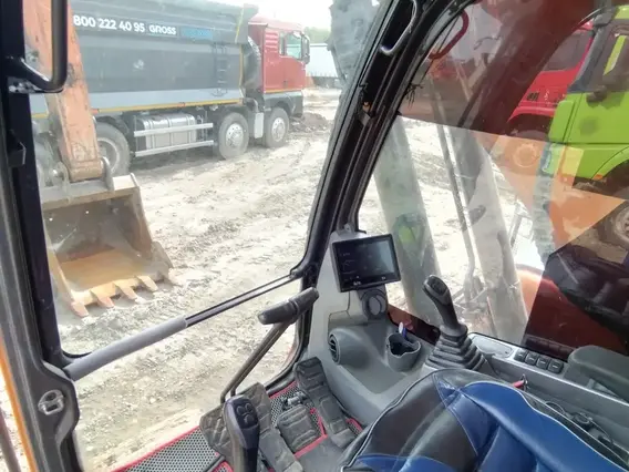 Экскаватор DOOSAN DX200A-7M 2022 года б/у фото 8