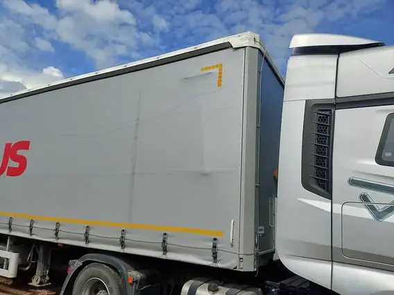 SOTRANS Wallaroo 2024 года б/у фото 4