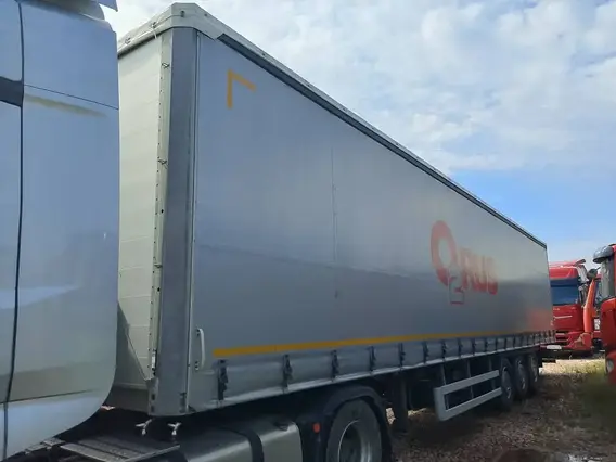 SOTRANS Wallaroo 2024 года б/у фото 3