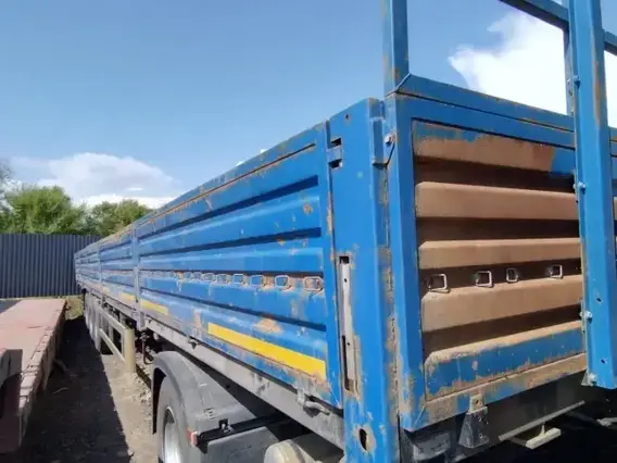 ТЗА 588513 2023 года б/у