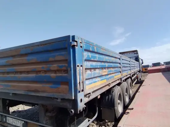 ТЗА 588513 2023 года б/у фото 7