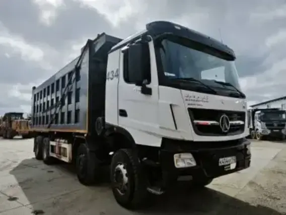 Самосвал beiben ND3310 2023 года б/у