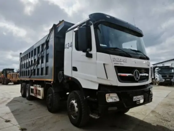 Самосвал beiben ND3310 2023 года б/у
