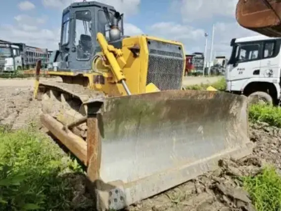 Бульдозер BEEZONE D16-5E 2023 года б/у