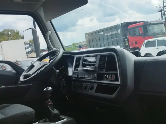 Эвакуатор Hyundai Mighty EX8 2024 года б/у фото 10