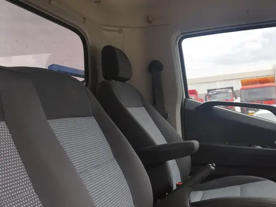 Эвакуатор Hyundai Mighty EX8 2024 года б/у фото 11