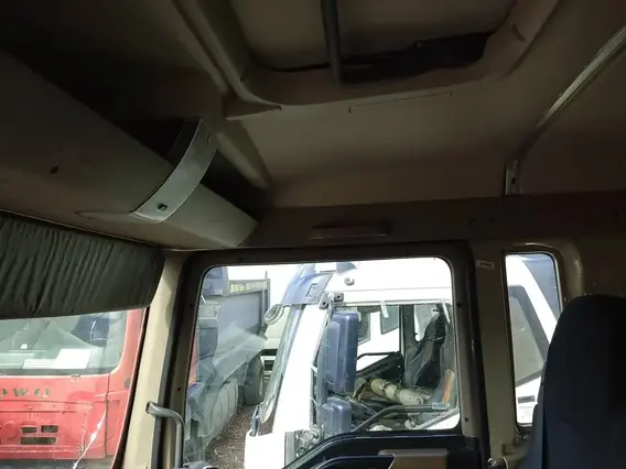 Самосвал Howo t5g 2023 года б/у фото 6
