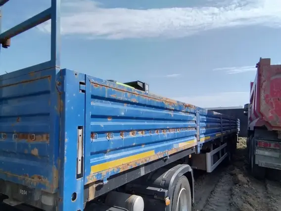 ТЗА 588513 2023 года б/у фото 3