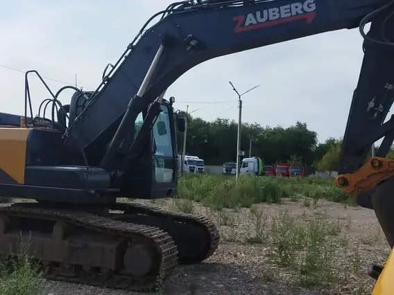 Экскаватор ZAUBERG E230-CX 2024 года б/у фото 9