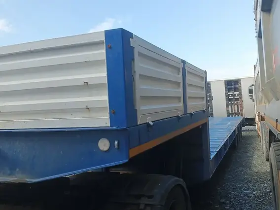 AMUR LYR9708TDP 2023 года б/у фото 3