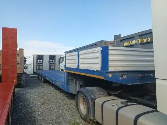 AMUR LYR9708TDP 2023 года б/у