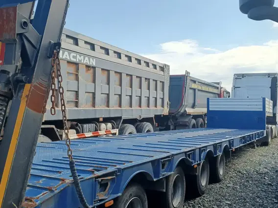 AMUR LYR9708TDP 2023 года б/у фото 6