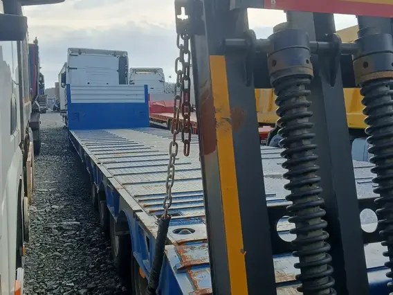 AMUR LYR9708TDP 2023 года б/у фото 4