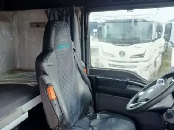 Самосвал Sinotruk Sitrak c7h 2022 года б/у фото 8