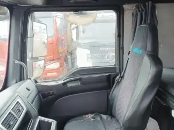 Самосвал Sinotruk Sitrak c7h 2022 года б/у фото 9