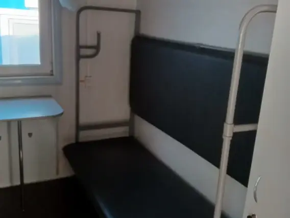 Жилой прицеп УНИВЕРСАЛ БИЗНЕС ГРУПП 7296 2024 года б/у фото 6