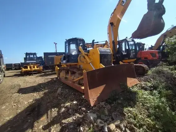 Бульдозер BEEZONE D16-5 2024 года б/у