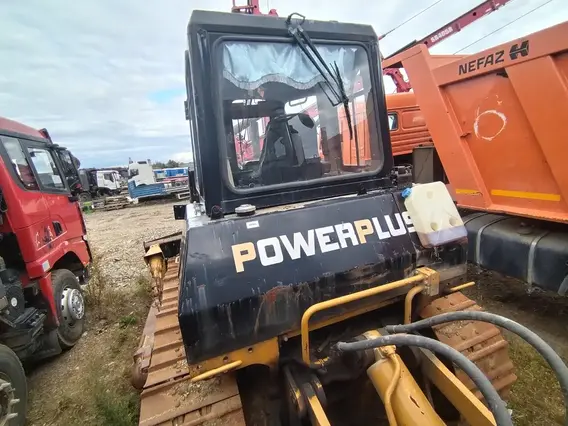 Бульдозер POWERPLUS D65EX-15 2021 года б/у фото 5