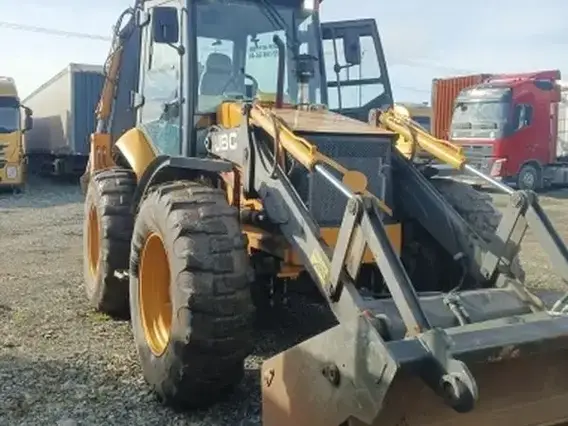 Экскаватор KYLOTON YJ280 2023 года б/у