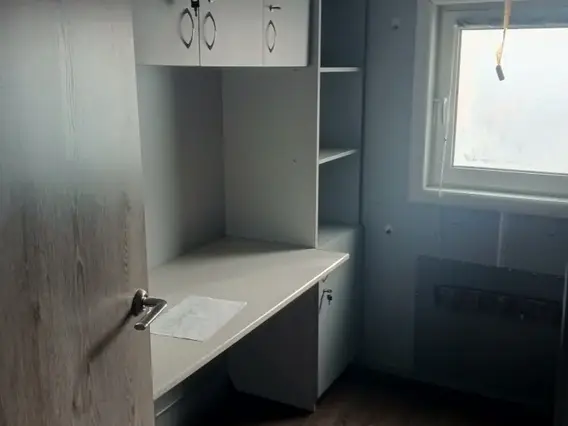 Жилой прицеп УНИВЕРСАЛ БИЗНЕС ГРУПП 7296 2024 года б/у фото 10