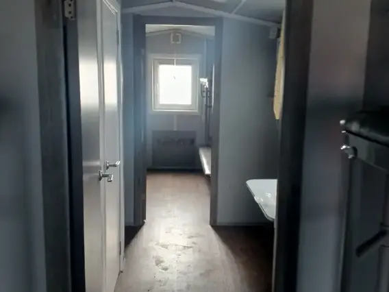 Жилой прицеп УНИВЕРСАЛ БИЗНЕС ГРУПП 7296 2024 года б/у фото 8