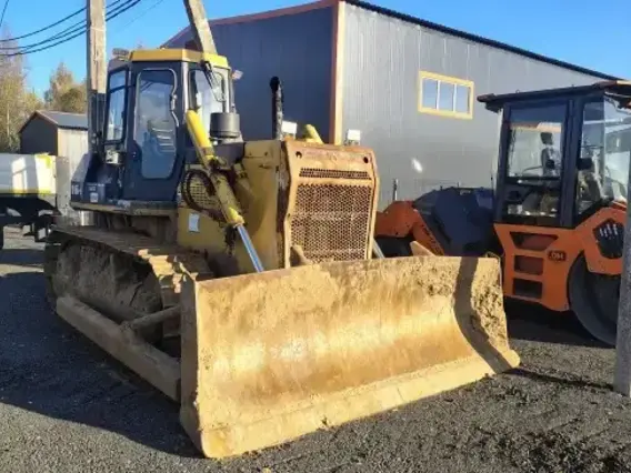 Бульдозер BEEZONE D16-5 2023 года б/у
