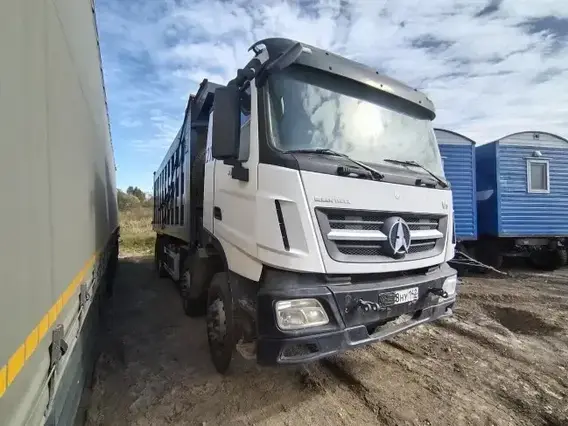 Самосвал beiben ND3310 2023 года б/у