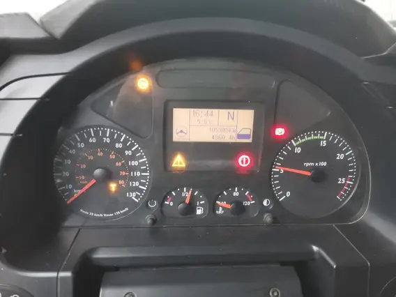 Самосвал IVECO Trakker 2021 года б/у фото 8