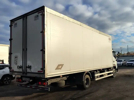 Рефрижератор Foton Auman EST M 2023 года б/у фото 7