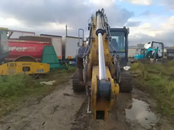 Экскаватор XCMG XE180DN 2023 года б/у