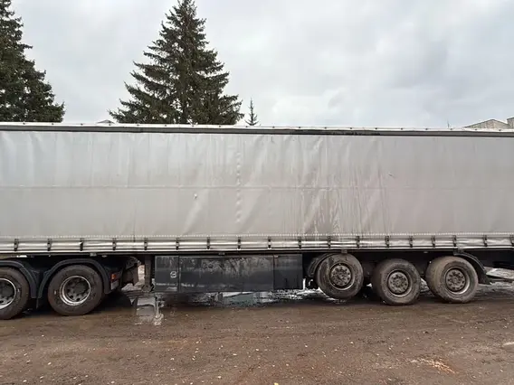 MAMMUT CH 240-A 2023 года б/у фото 4