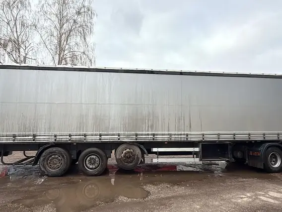 MAMMUT CH 240-A 2023 года б/у фото 8