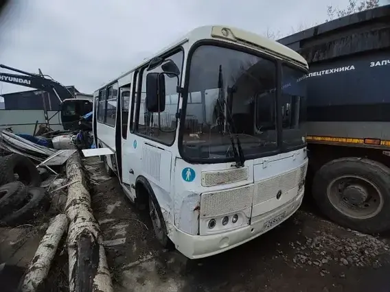 Городской автобус ПАЗ 320540 2021 года б/у